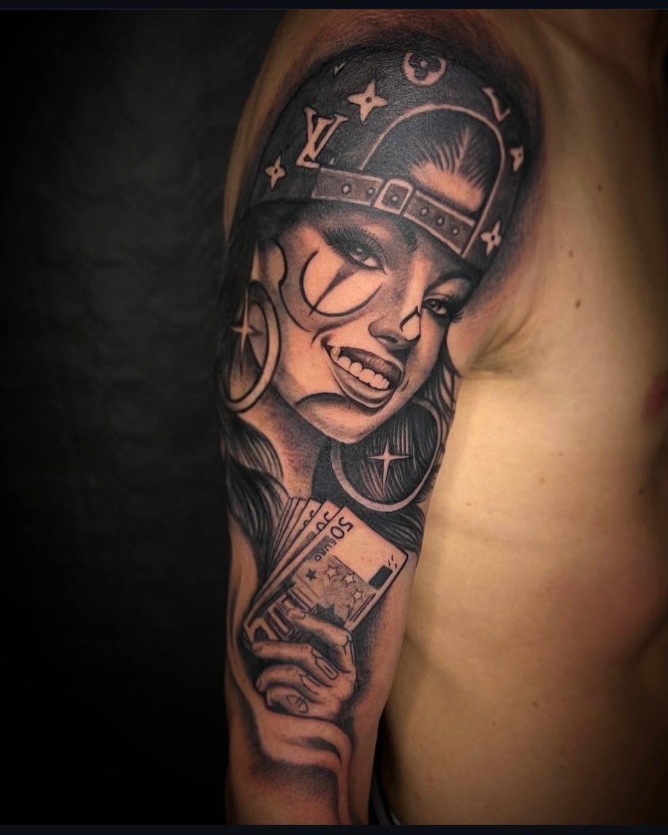 Diseño a medida — Mr Otaf